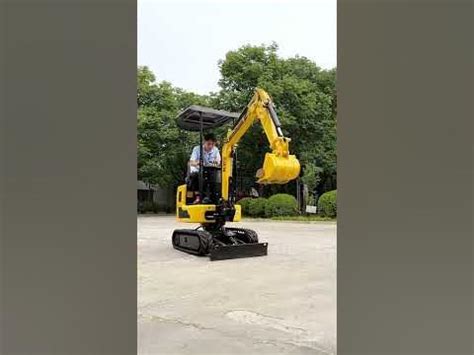 rippa texas mini excavators